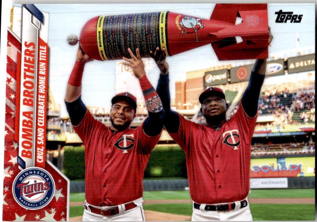 Bomba Brothers [Independence Day] #412
