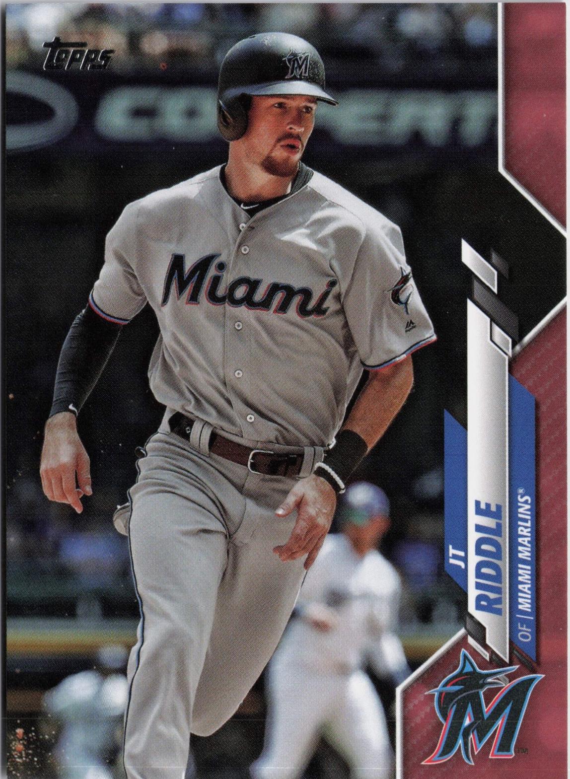 JT Riddle [Mother's Day Pink] #275