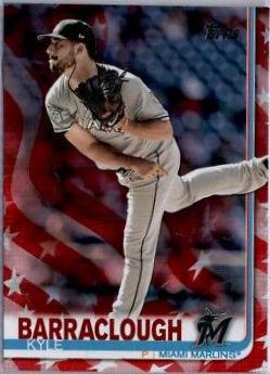 Kyle Barraclough [Independence Day] #138