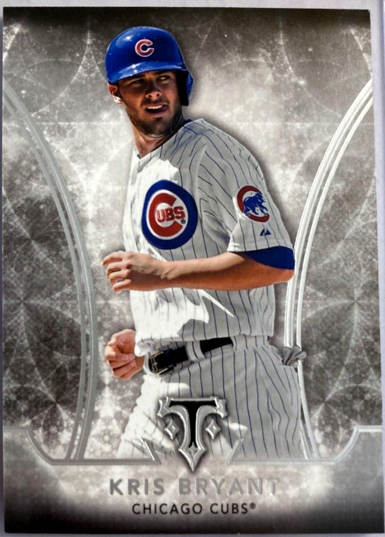 Kris Bryant #73