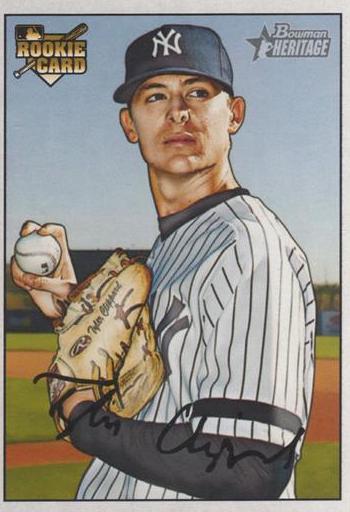 Tyler Clippard #209
