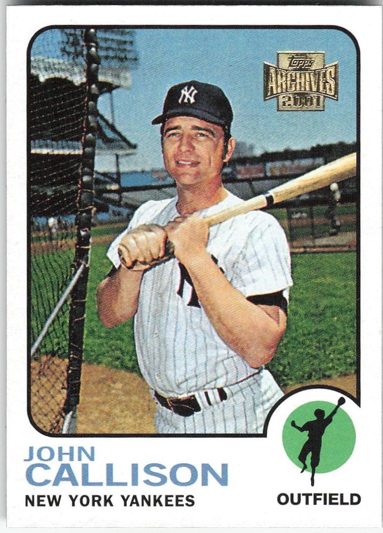 John Callison #131
