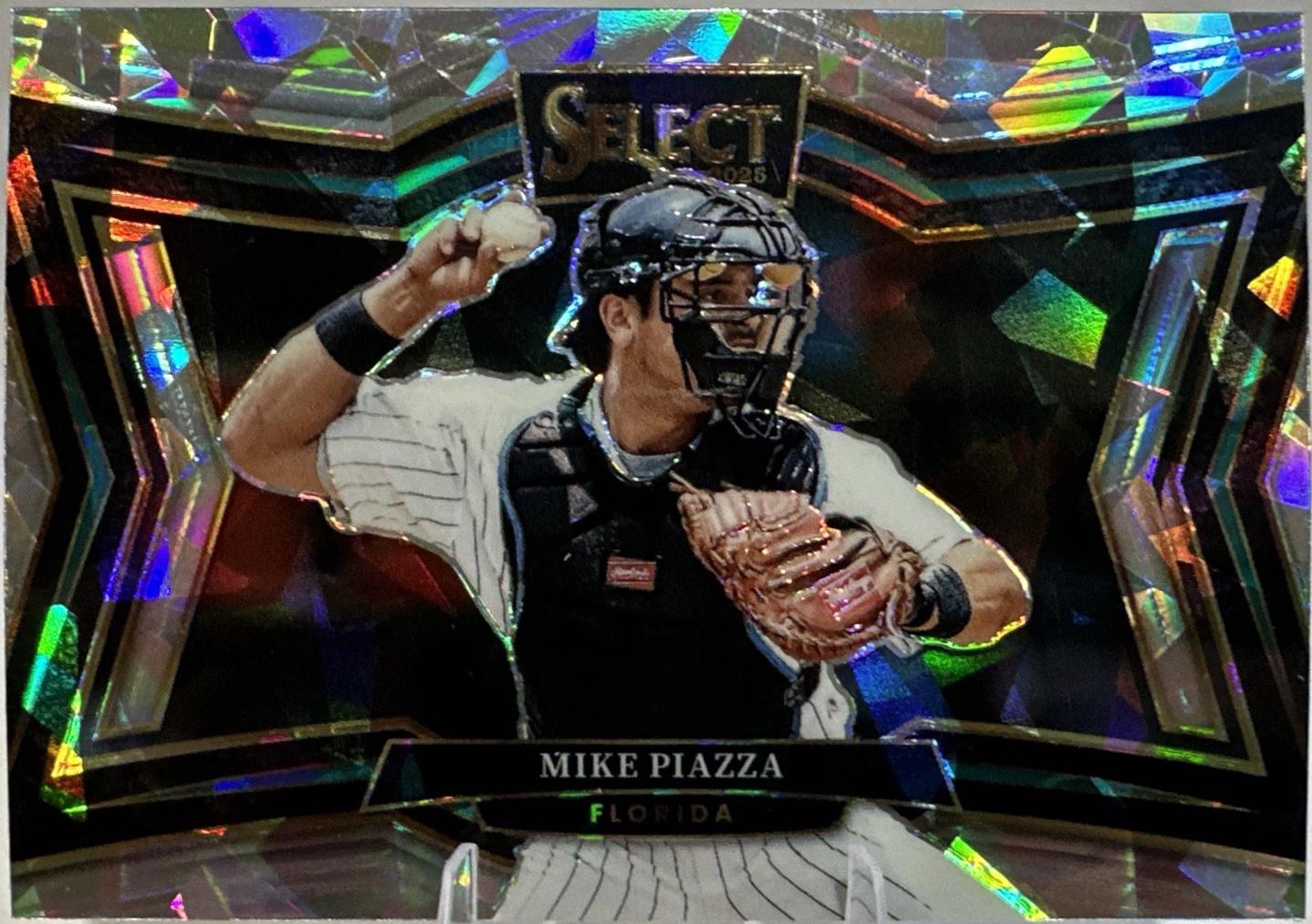 Mike Piazza [Ice] #264