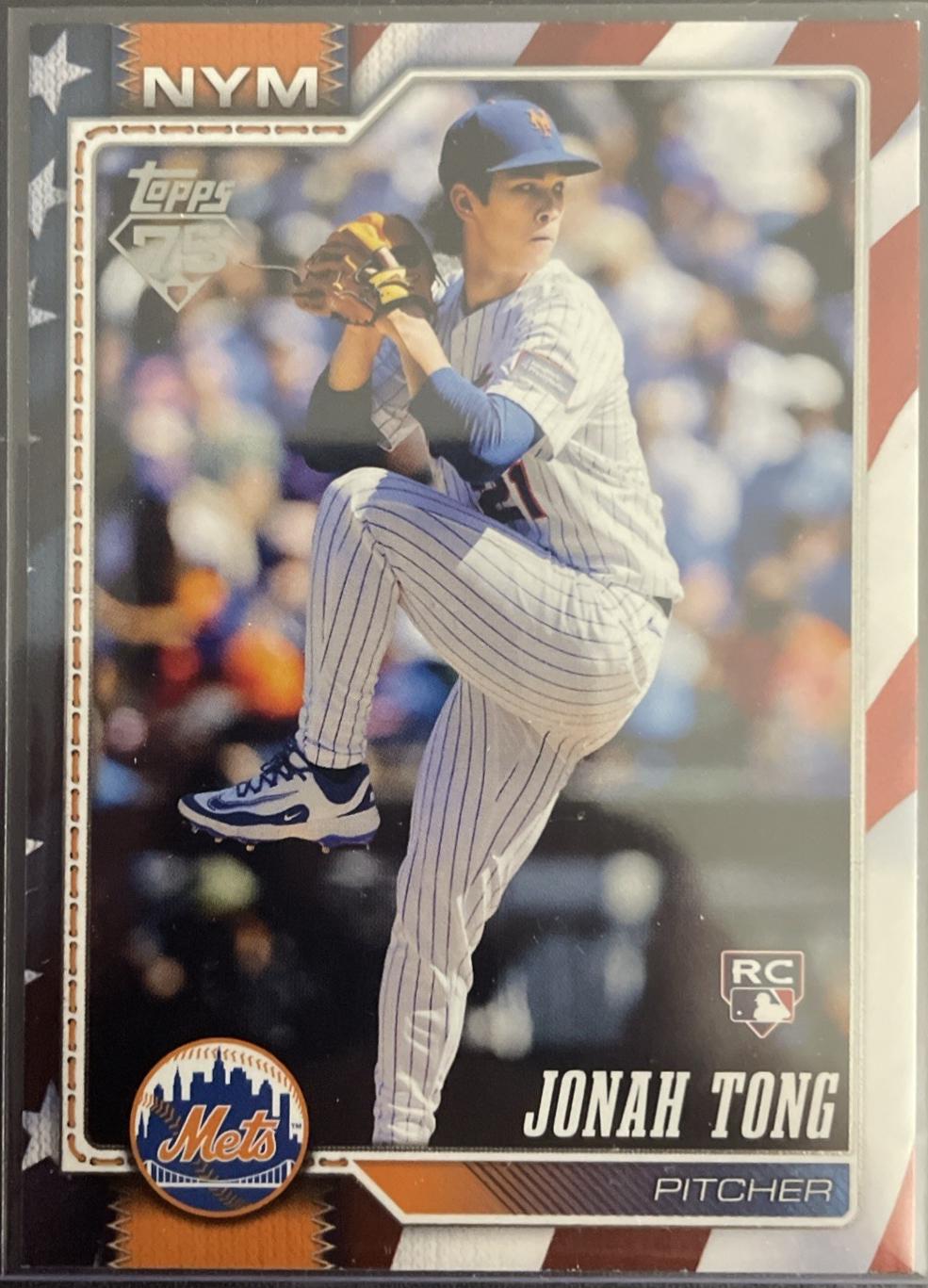 Jonah Tong [Independence Day] #4