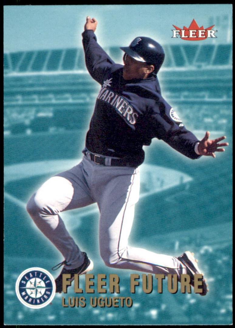 Luis Ugueto #508