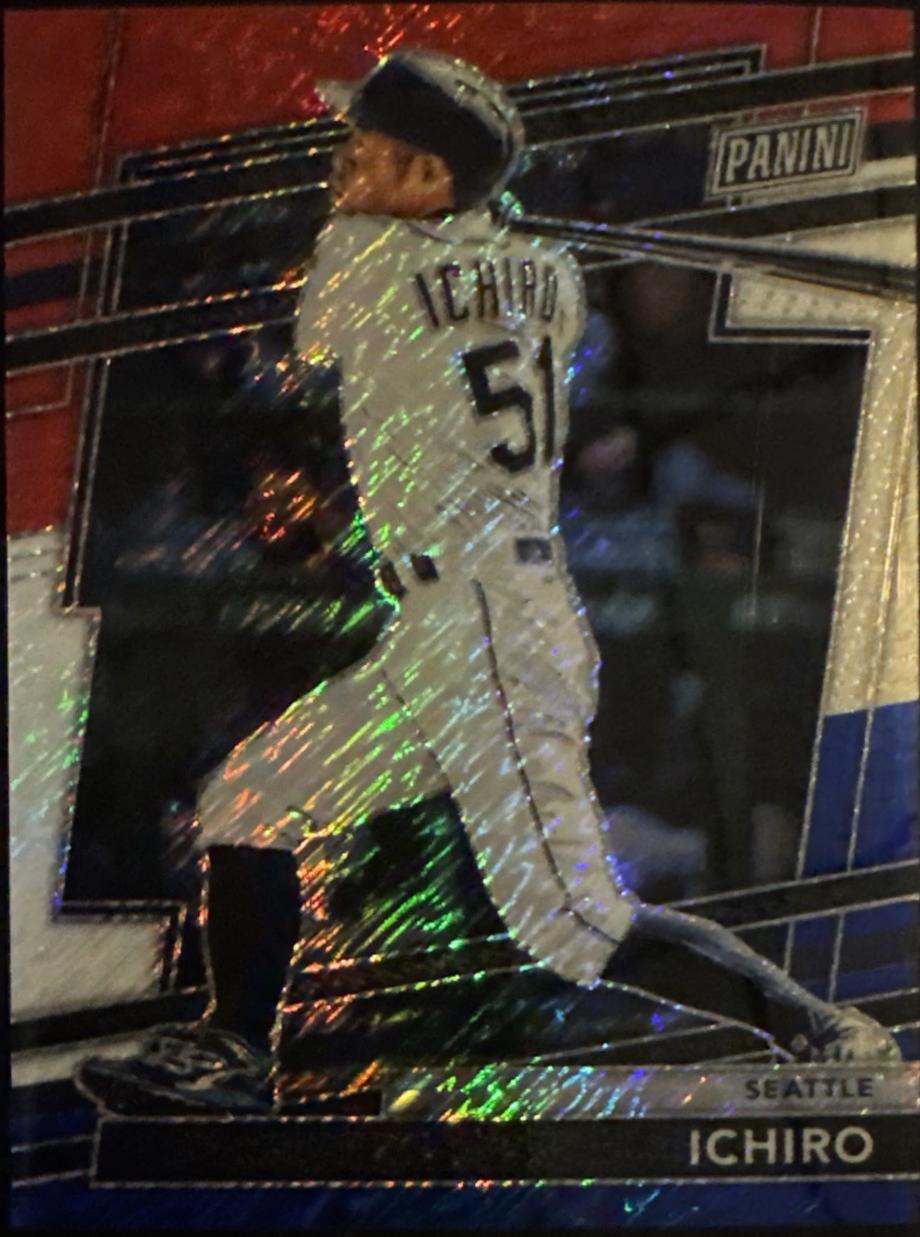 Ichiro [Gold] #54