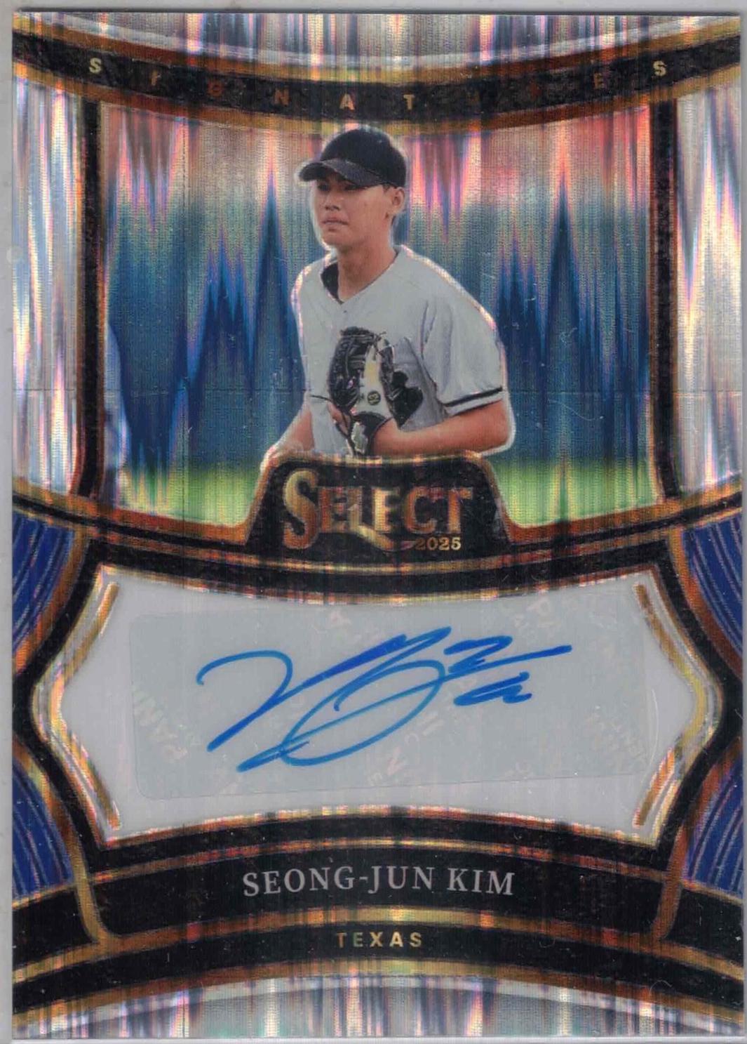 Seong-Jun Kim [Flash] #17