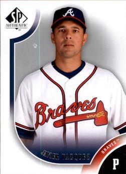 Javier Vazquez #122