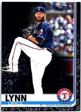 Lance Lynn [Black] #532