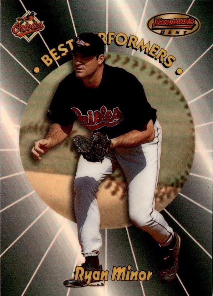 Ryan Minor #BP3