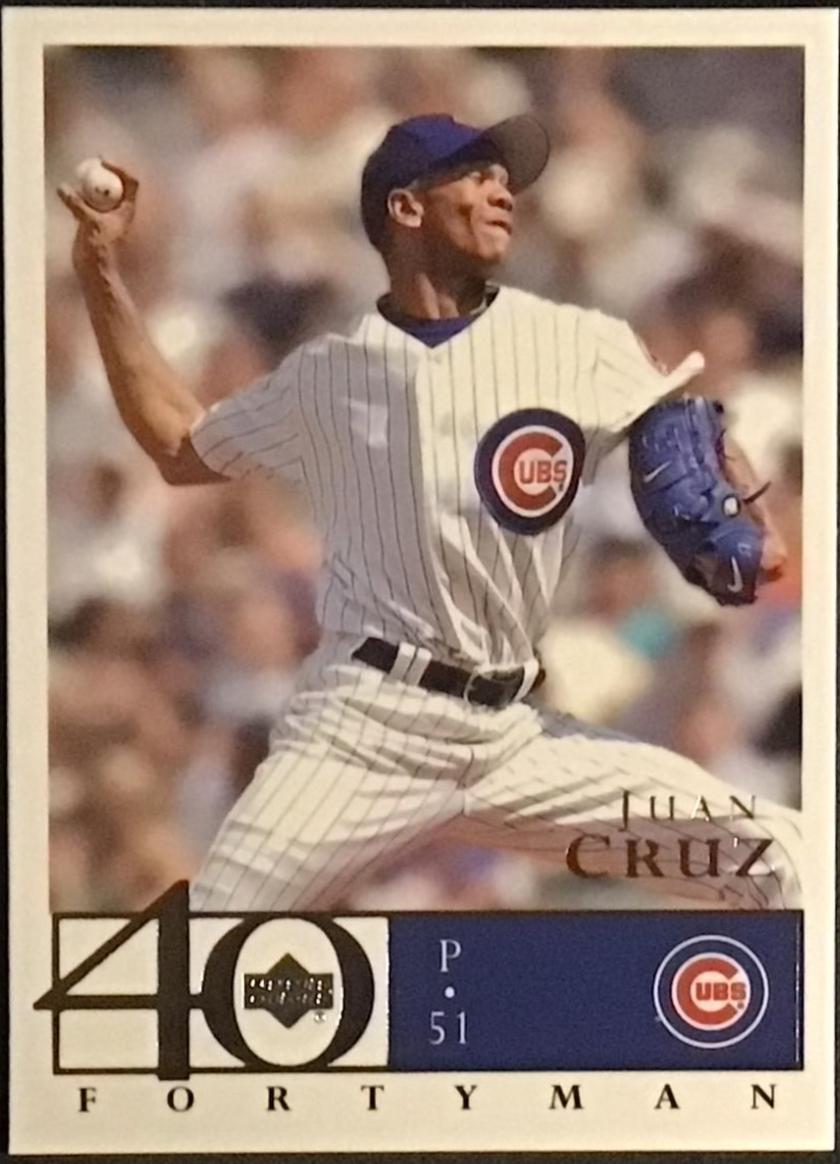 Juan Cruz #479