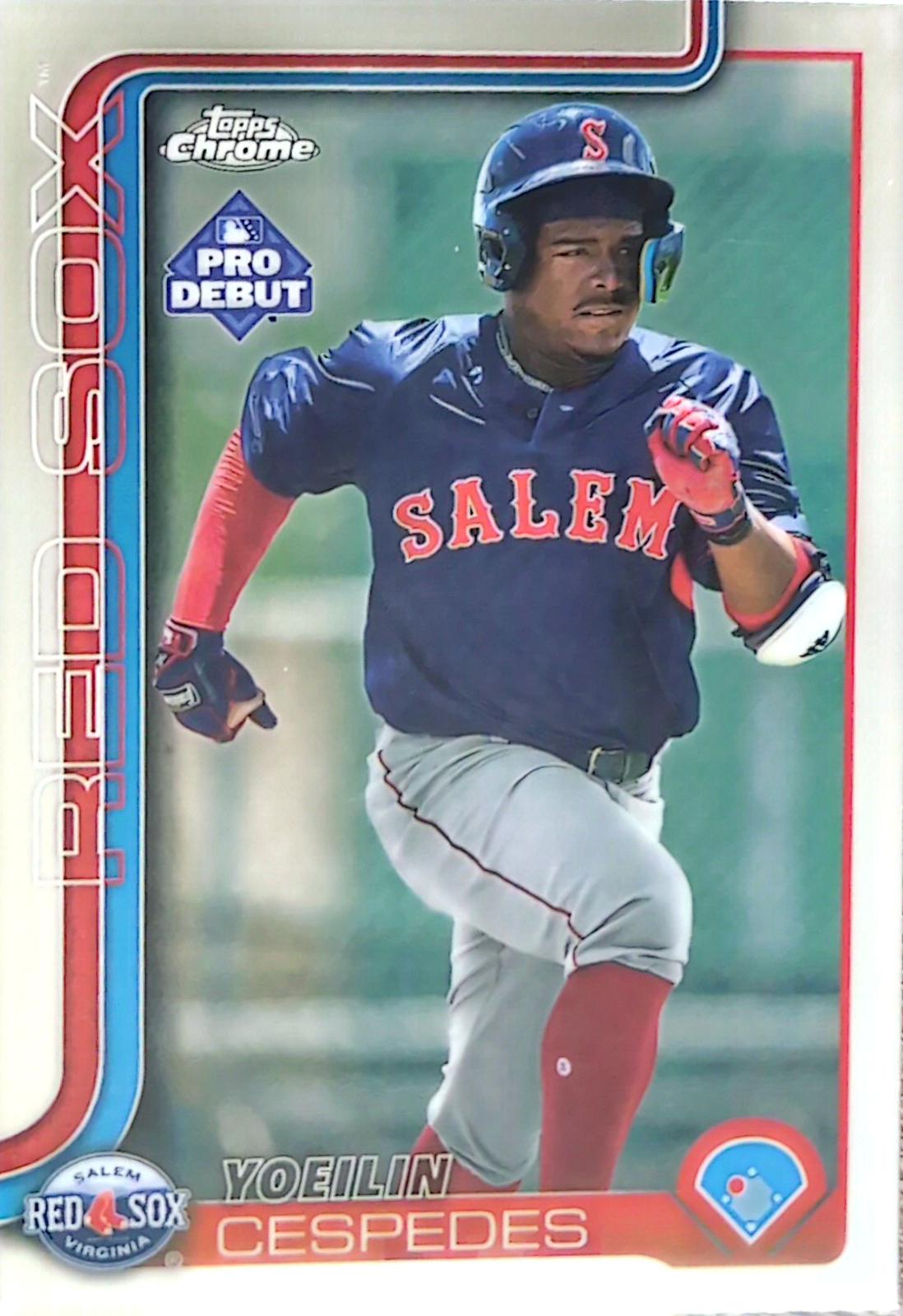 Yoeilin Cespedes #PDC-28
