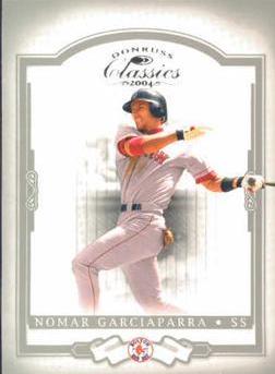 Nomar Garciaparra #133