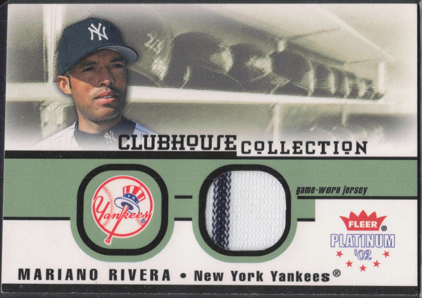 Mariano Rivera