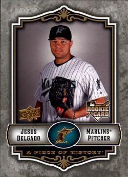 Jesus Delgado #113