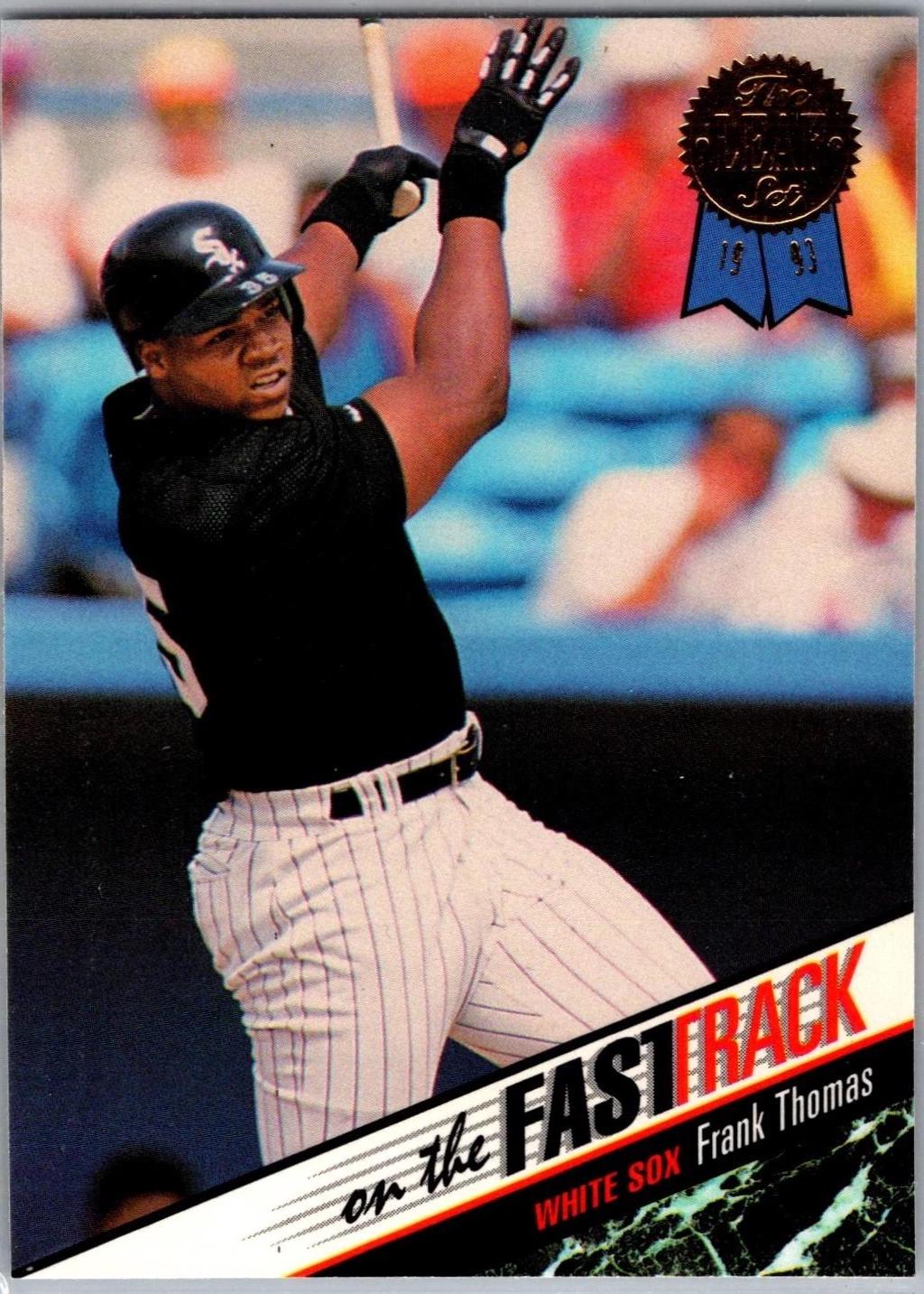 Frank Thomas #1