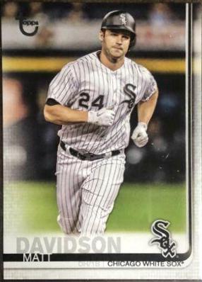 Matt Davidson [Vintage Stock] #188