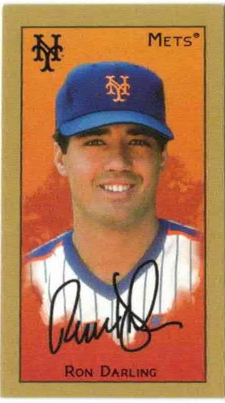 Ron Darling [Broad Leaf]