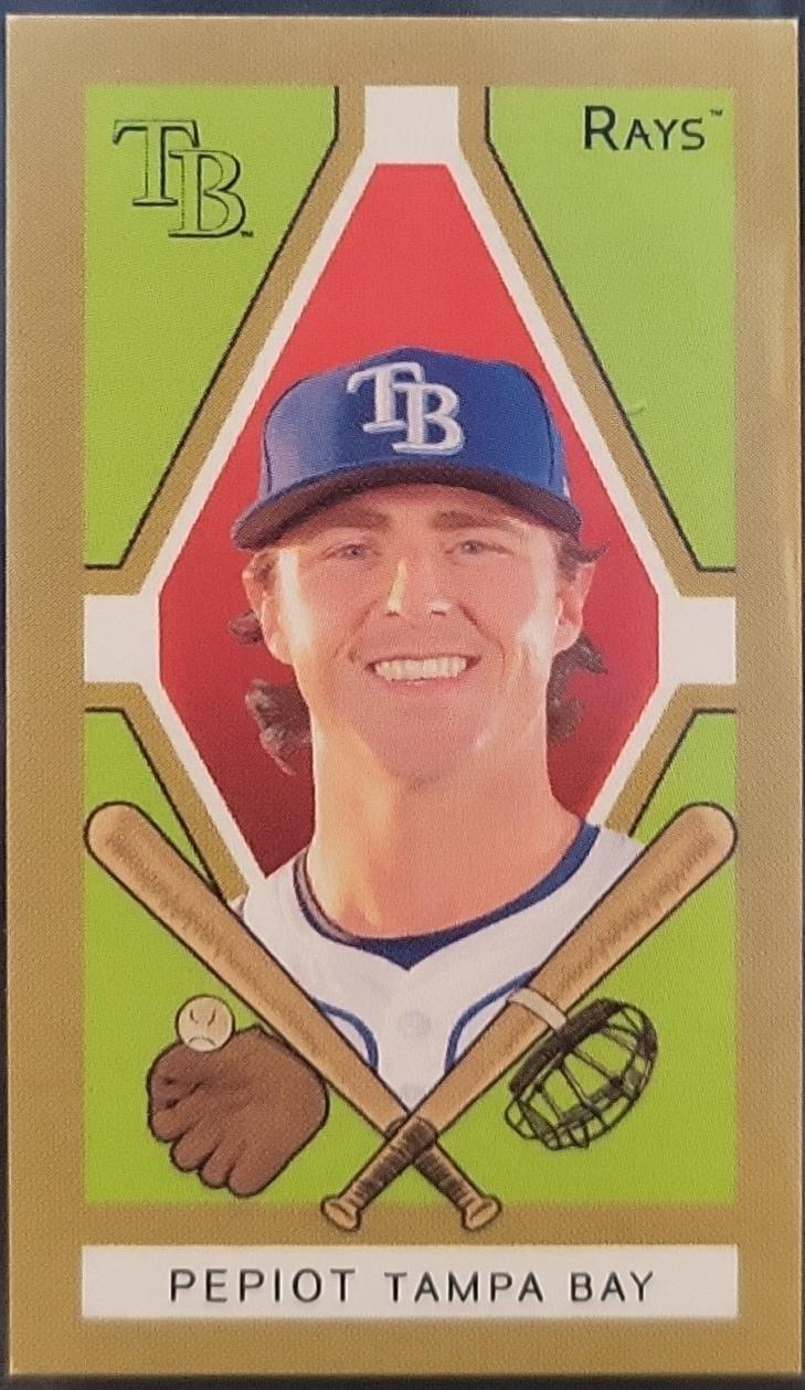 Ryan Pepiot [Design Variation]
