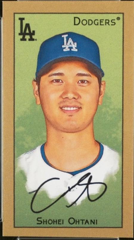 Shohei Ohtani [Drum]