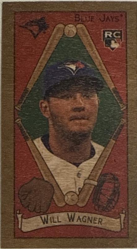 Will Wagner [Wood Stock]