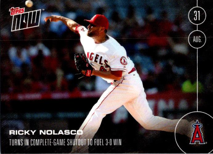 Ricky Nolasco #415