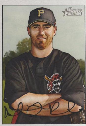Adam LaRoche #111