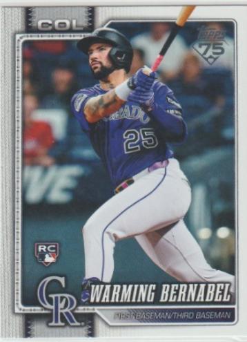 Warming Bernabel [First] #55