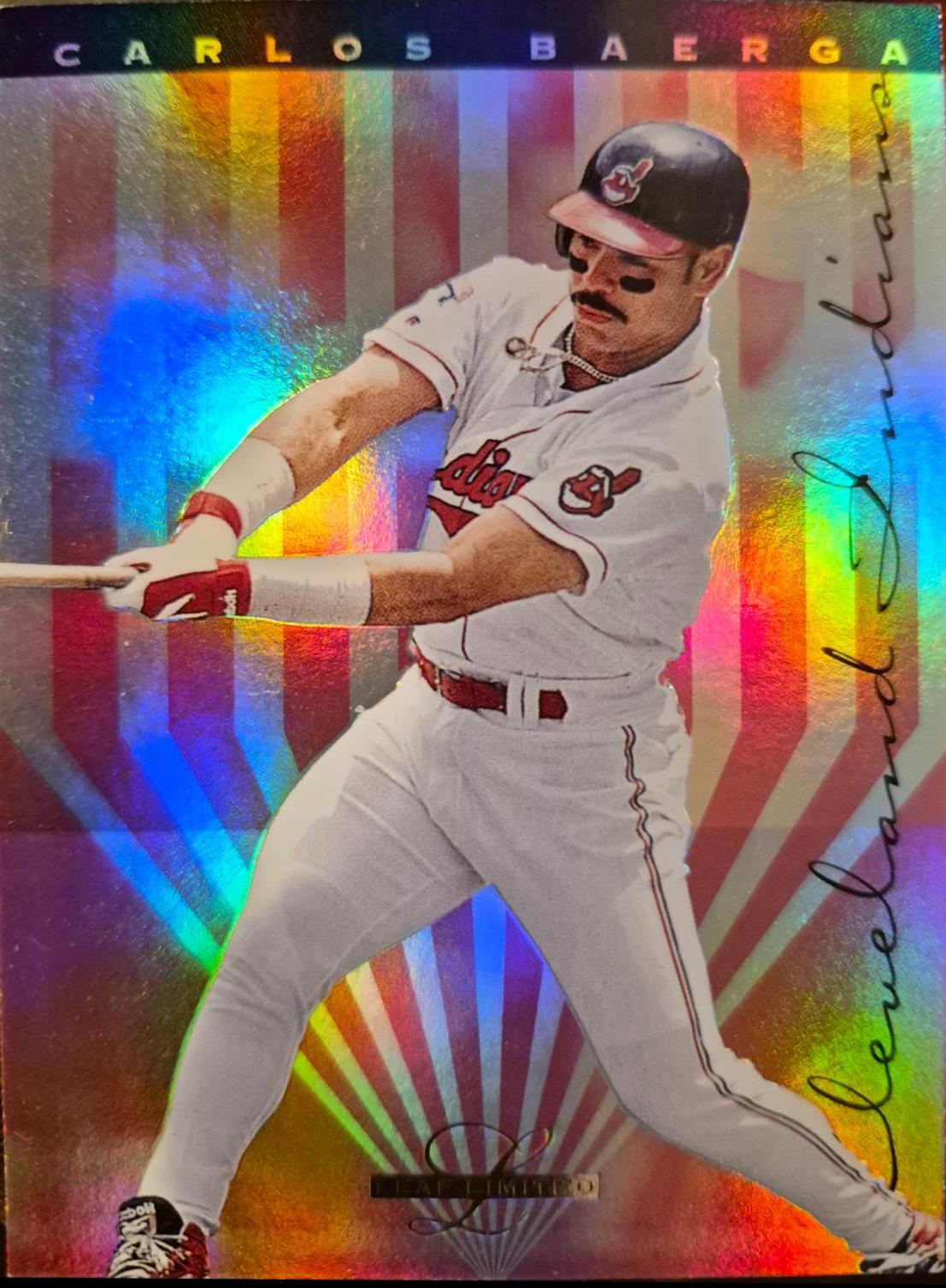 Carlos Baerga