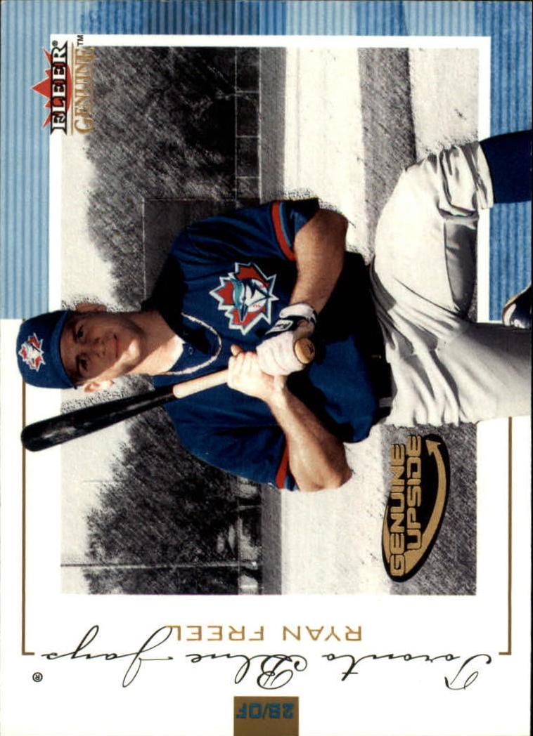 Ryan Freel #116