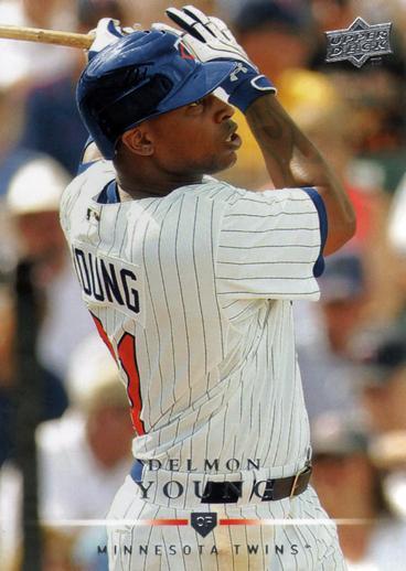 Delmon Young #569
