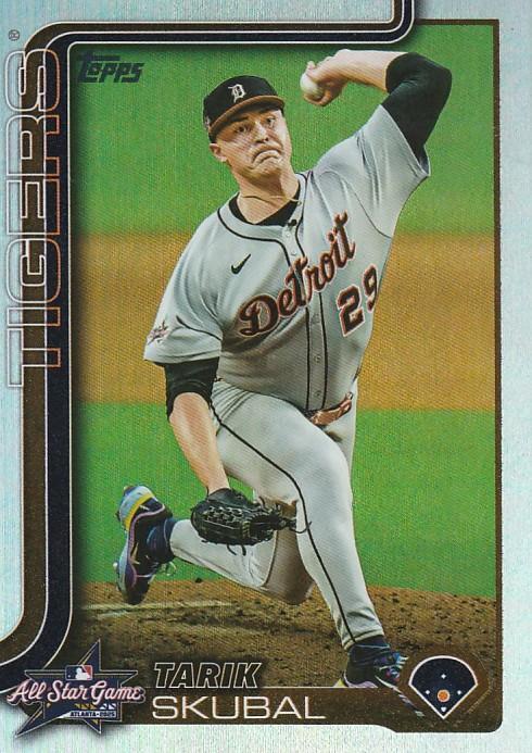 Tarik Skubal #ASG-22