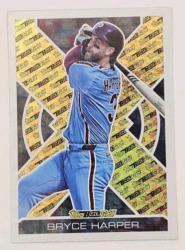 Bryce Harper #BG-8