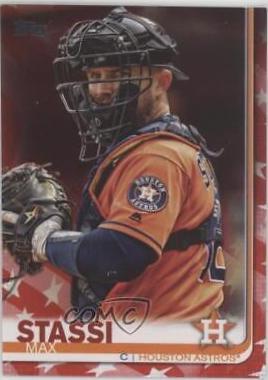 Max Stassi [Independence Day] #363