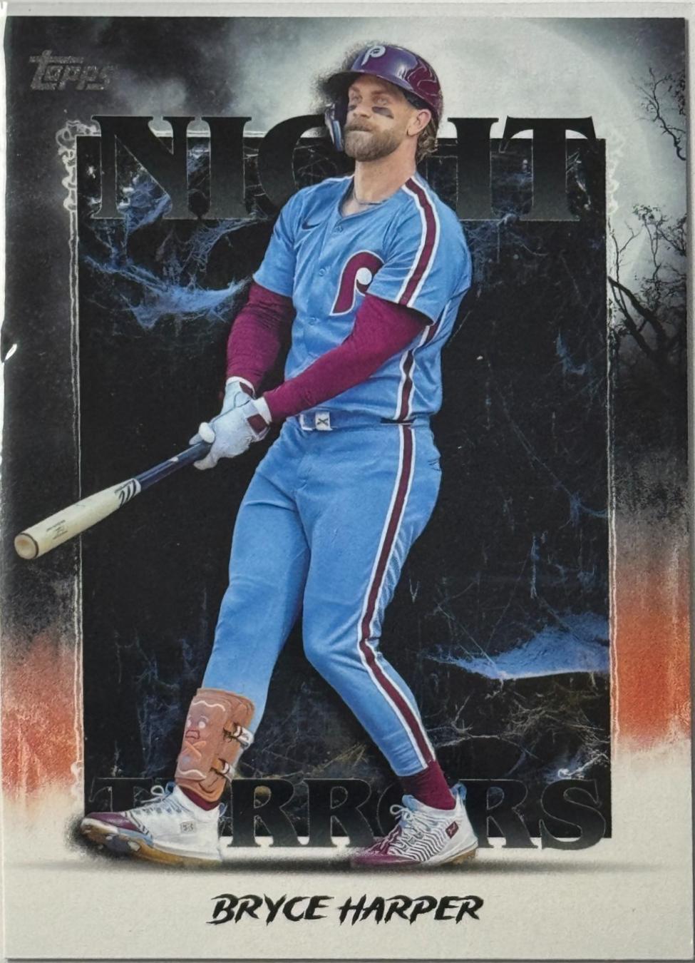 Bryce Harper #NT-12