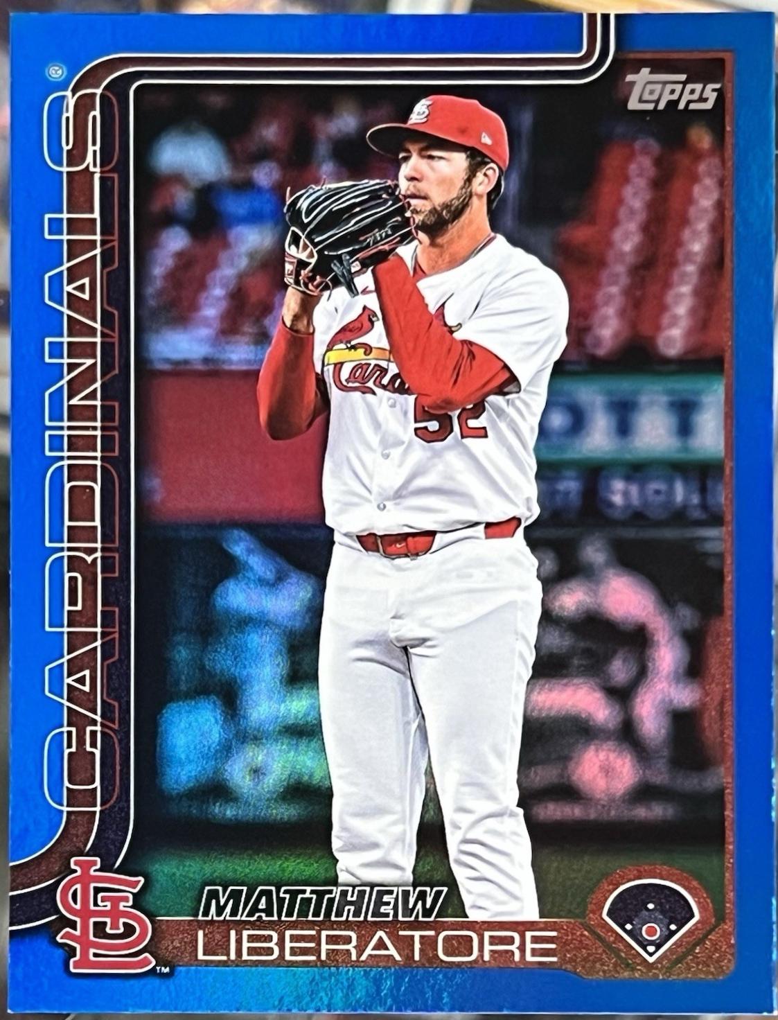Nick Kurtz [Blue Foil] #NT-5