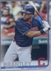 Michael Brantley [Vintage Stock] #51