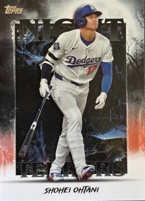 Shohei Ohtani #NT-2
