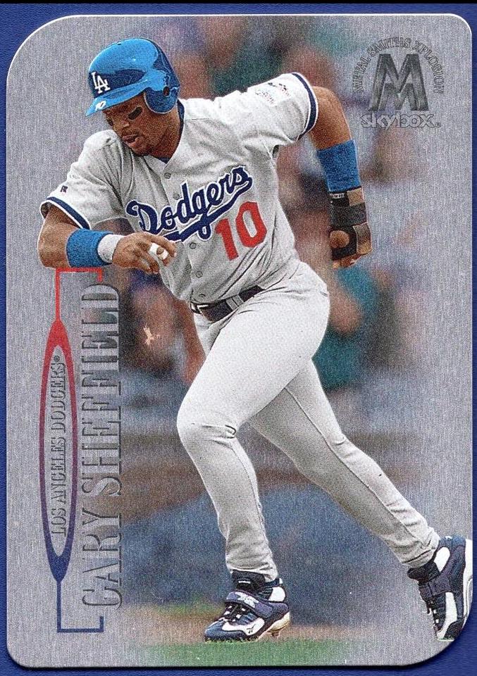 Gary Sheffield #92