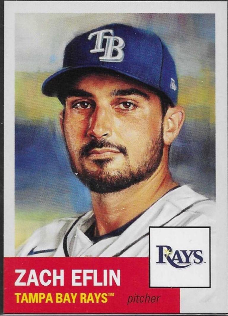 Zach Eflin #698