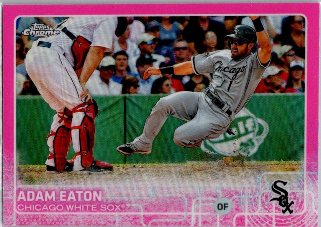 Adam Eaton #95