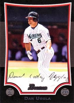 Dan Uggla #189