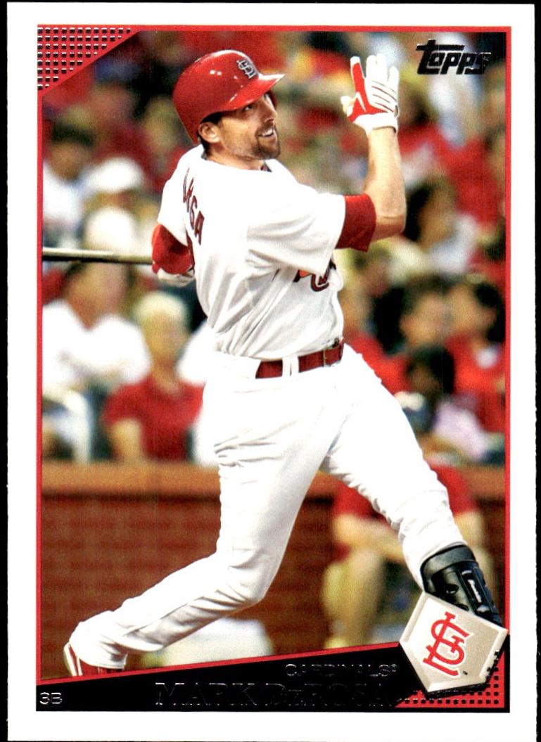 Mark DeRosa #UH280