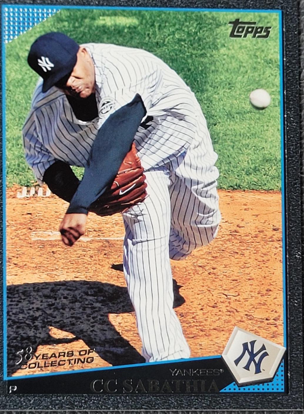Sabathia [Black] #UH100