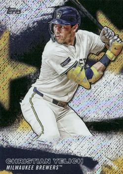 Christian Yelich #SMLB-20