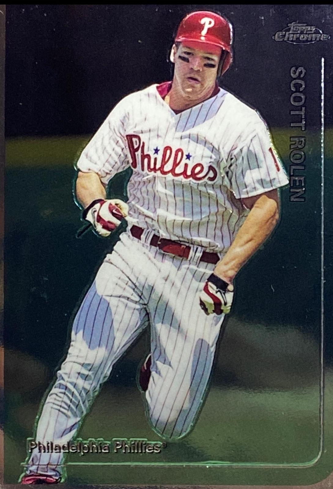 Scott Rolen #125
