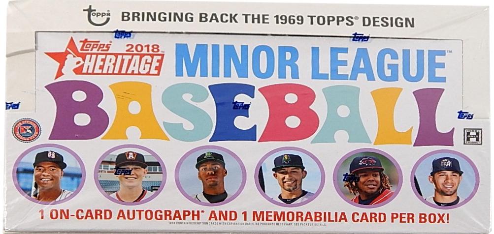 Hobby Box