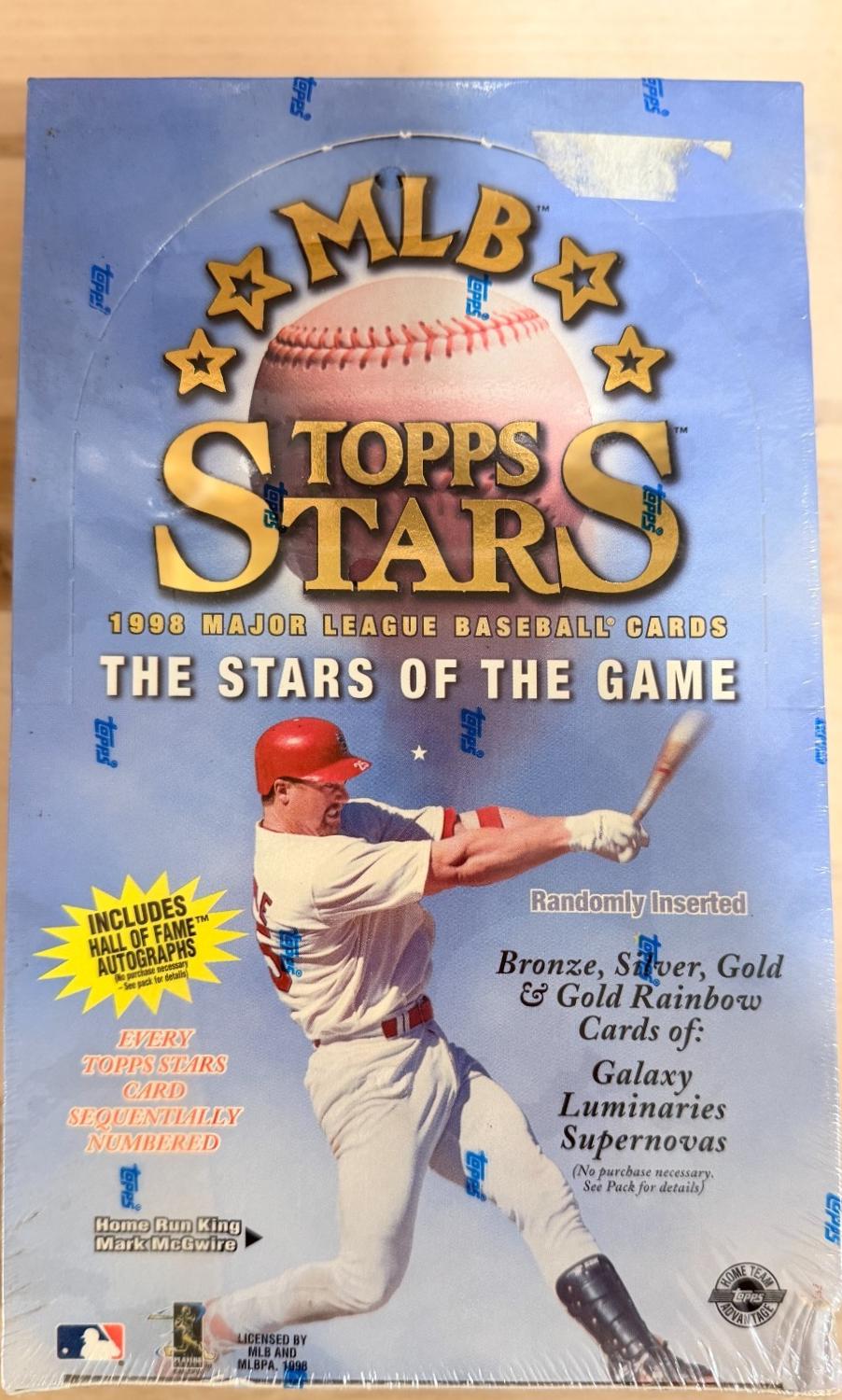 Hobby Box