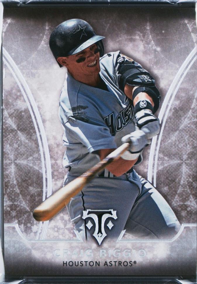 Craig Biggio #61