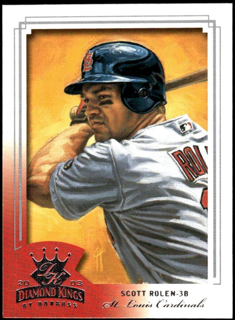 Scott Rolen #150